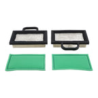 Air Filter for Garden Maintenance (2010–2023)