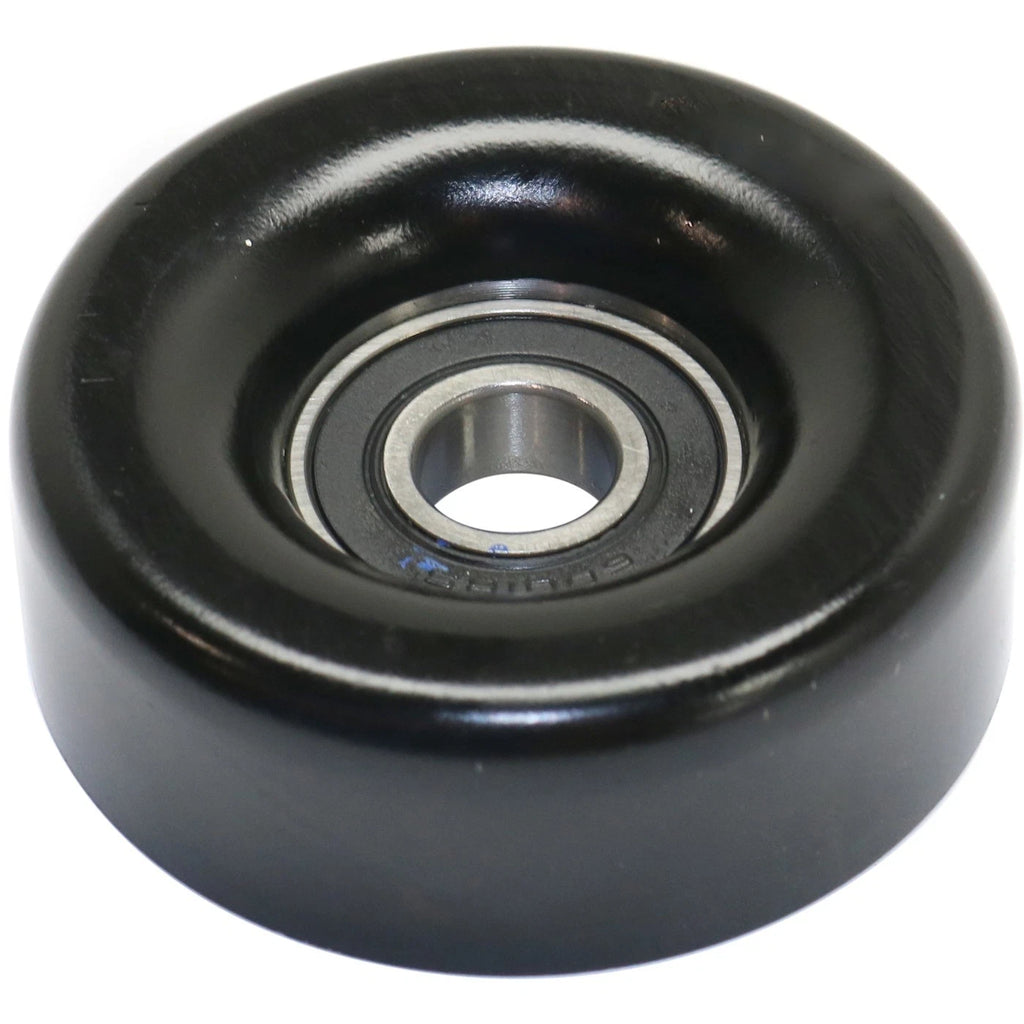 Air-Conditioning Idler Pulley for Chevrolet Avalanche, GMC Envoy (2007–2009)