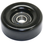 Air-Conditioning Idler Pulley for Chevrolet Avalanche, GMC Envoy (2007–2009)