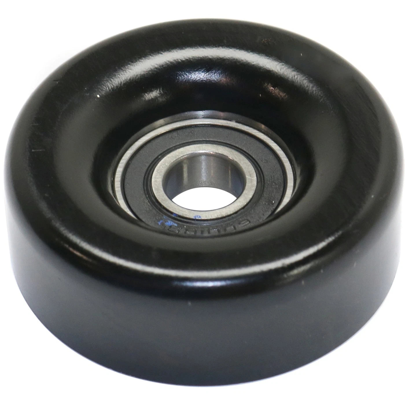 Air-Conditioning Idler Pulley for Chevrolet Avalanche, GMC Envoy (2007–2009)