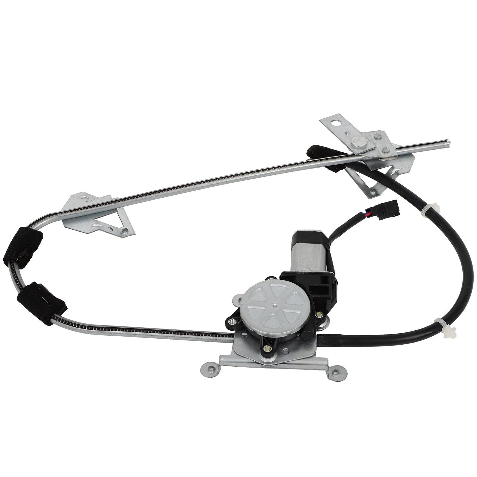 Power Window Regulator w/ Motor for Jeep Wagoneer (1987–1990)