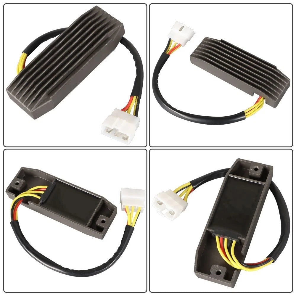 Regulator Rectifier for Suzuki VS800GL VS1400GL Intruder 800 (1996-2004)