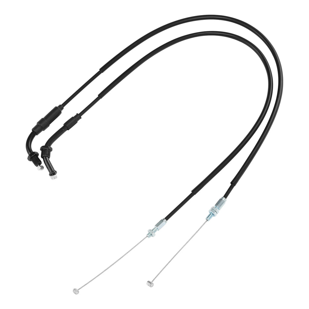 Throttle Cable Wire Liner for Honda CBR650R (2019–2023)