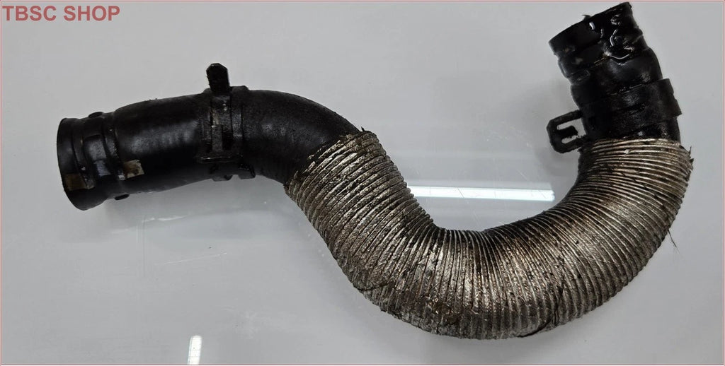 Power Steering Pump Reservoir Hose for Lincoln LS V6 3.0L (2000–2002)
