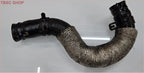 Power Steering Pump Reservoir Hose for Lincoln LS V6 3.0L (2000–2002)