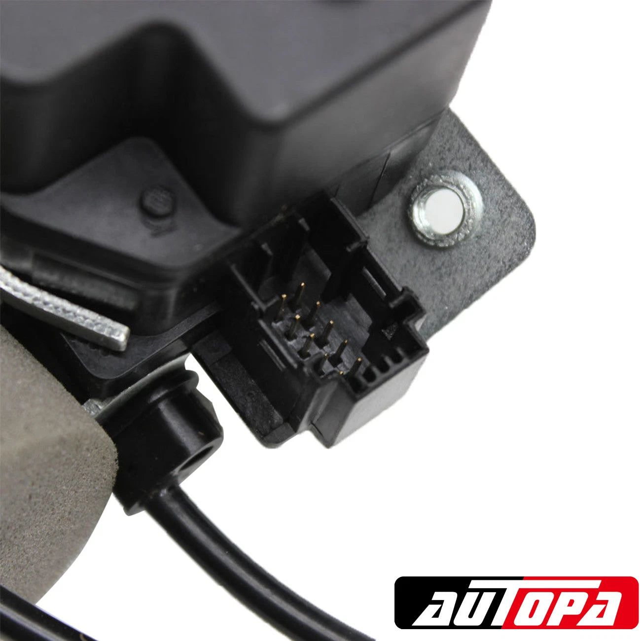 Tailgate Lock Actuator for Mercedes-Benz GL450 (2007-2012)