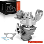 Turbocharger for Mercedes-Benz CLA45 AMG, GLA45 AMG, A45 AMG (2014–2022)