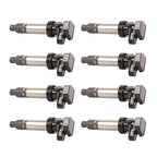 Set of 8 Ignition Coils for Buick Lucerne, Cadillac DTS, XLR, STS (2006)