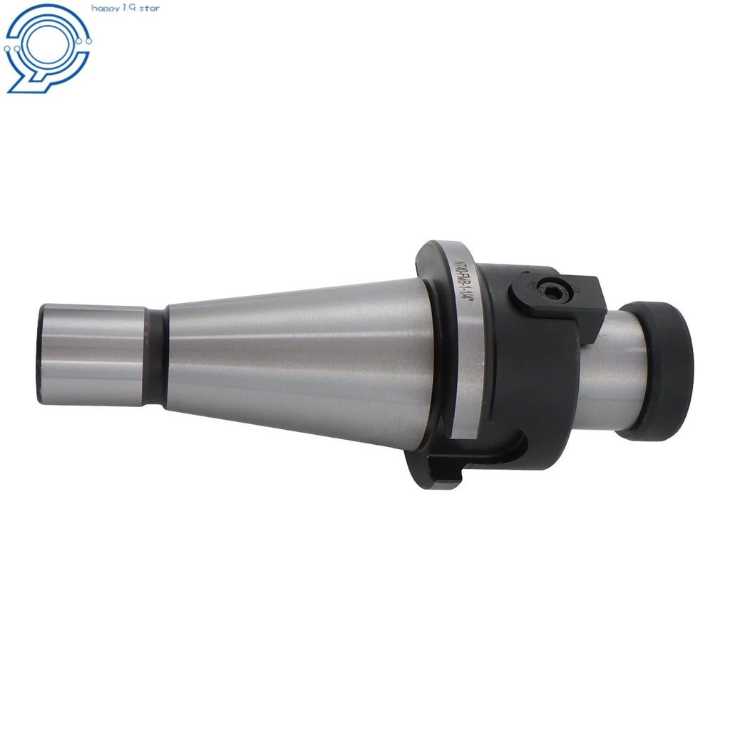 Shell Face Mill Holder for CNC Milling Machines (1-1/4 NMTB40)