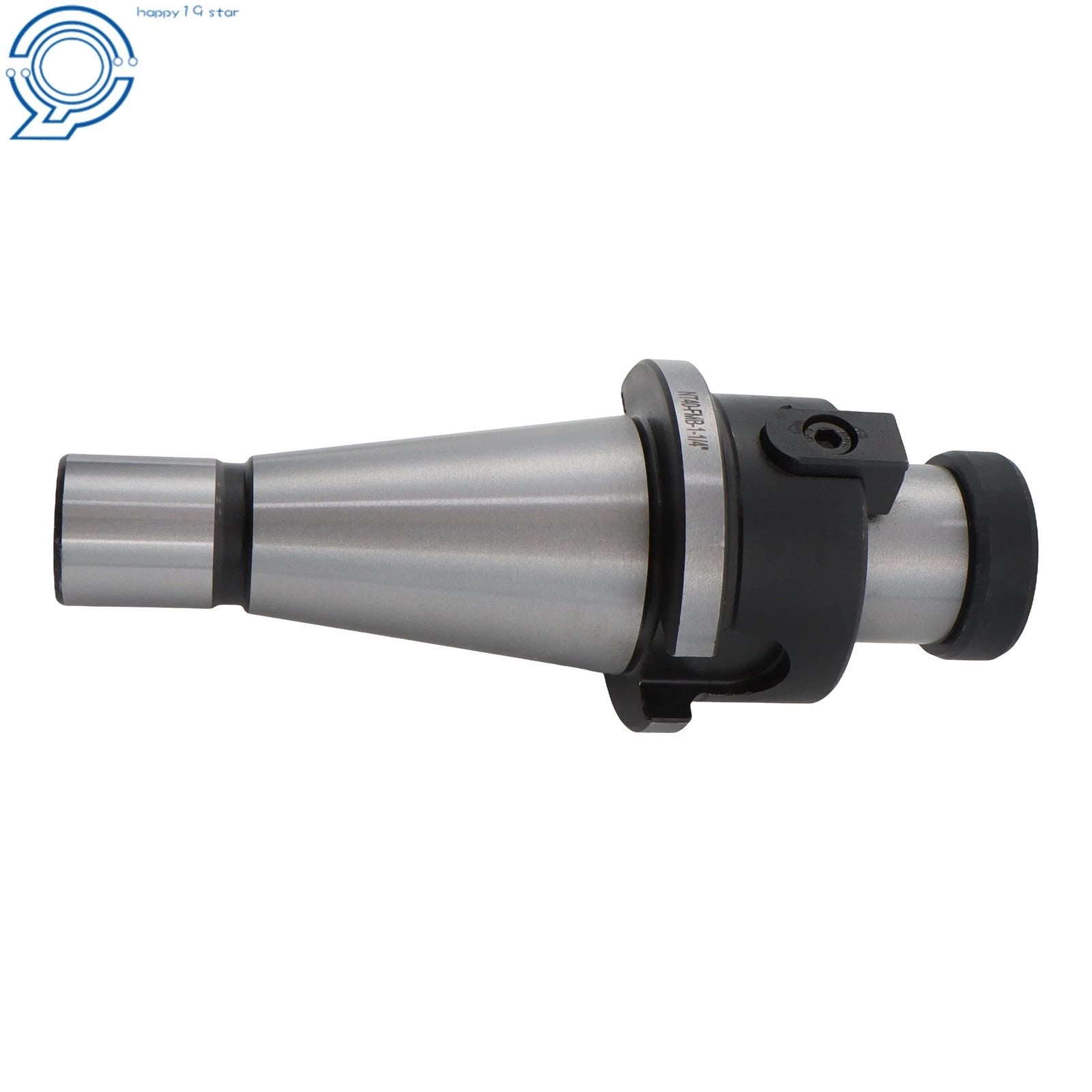 Shell Face Mill Holder for CNC Milling Machines (1-1/4 NMTB40)