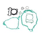 Engine Gasket Kit for Yamaha XT225 TTR225 TTR230 Motorcycle (2001-2023)