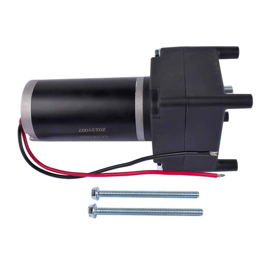 Electric Landing Gear Motor for Lippert RV Trailer (12V)