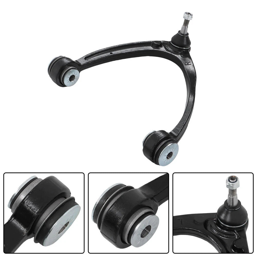 Control Arms Kit for Chevy Silverado GMC Sierra 1500 Tahoe