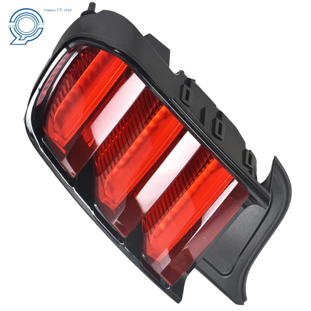 LED Tail Light Brake Rear Lamp Assembly for Ford Mustang (2015–2020)