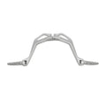 Passenger Footpegs Bracket for Ducati 1199 Panigale (2013-2014) 1299 (2015-2016)