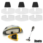 Vacuum Cleaner Filters for Flash Lightweight (N0205, N0206)