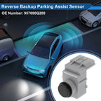 Reverse Backup Parking Sensor No.957000Q200 for Hyundai iX20 (2010–2019)