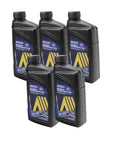 Set of 5 Aisin ATFSP4 Auto Trans Fluids for Hyundai Accent Elantra Kia Forte
