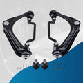 Set of 4 Front Upper Control Arms w/ Lower Ball Joint for Aviator (2003–2005) K620224