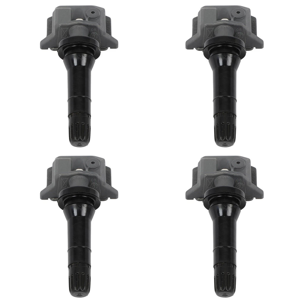 Set of 4 Tire Sensors 52940L1100 for Hyundai Sonata (2020–2023) TPMS 433MHz