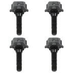 Set of 4 Tire Sensors 52940L1100 for Hyundai Sonata (2020–2023) TPMS 433MHz