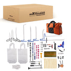 89Pcs Paintless Dent Removal Tool Set for Automotive Repair