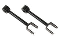 Set of 2 Rear Upper Forward Control Arms for Lexus IS250 IS350 (2006–2013)