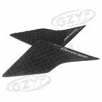 Gas Tank Traction Pads for Yamaha MT09 Tracer (2015-2017)