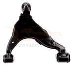 Set of 4 Front Lower Control Arms Sway Bar Links for Toyota 4Runner (2003–2009)