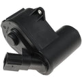 Rear Brake Caliper Motor 6Torx 4F0998281B for Audi A6 C6 (2004–2011)