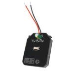 Brushless Electric Wrench Drive Board Controller for 2106/161/169