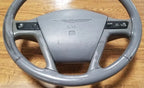 Steering Wheel for Ford Thunderbird (1992–1993) LX Gray