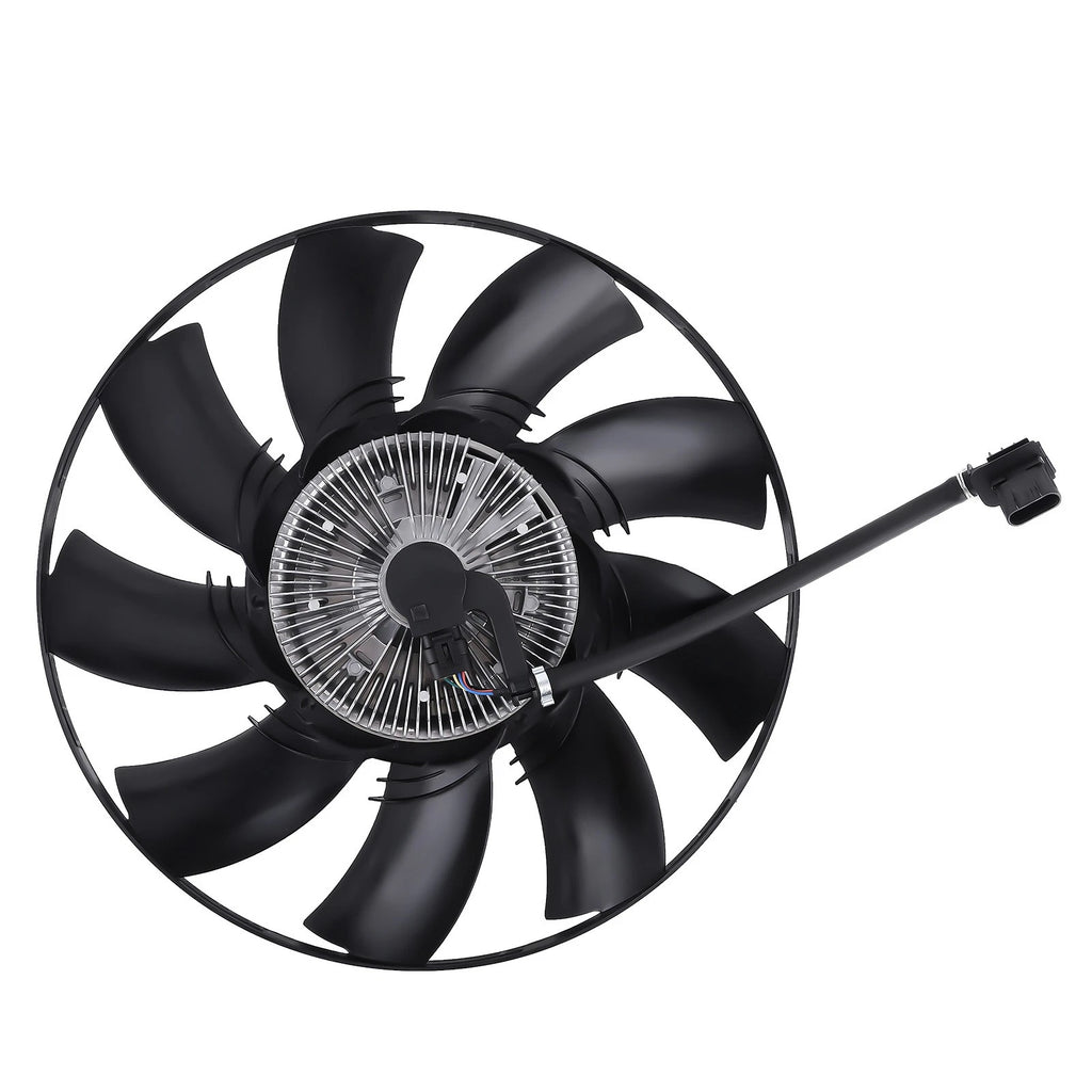 Cooling Fan Clutch for Land Rover Range Rover/Range Rover Sport (2010–2017) LR012644