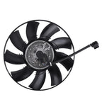 Cooling Fan Clutch for Land Rover Range Rover/Range Rover Sport (2010–2017) LR012644