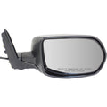 Power Mirror for Honda CR-V (2007–2011) Right Heated Textured Black