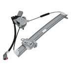 Front Driver Side Power Window Regulator for Honda Fit (2007-2008)