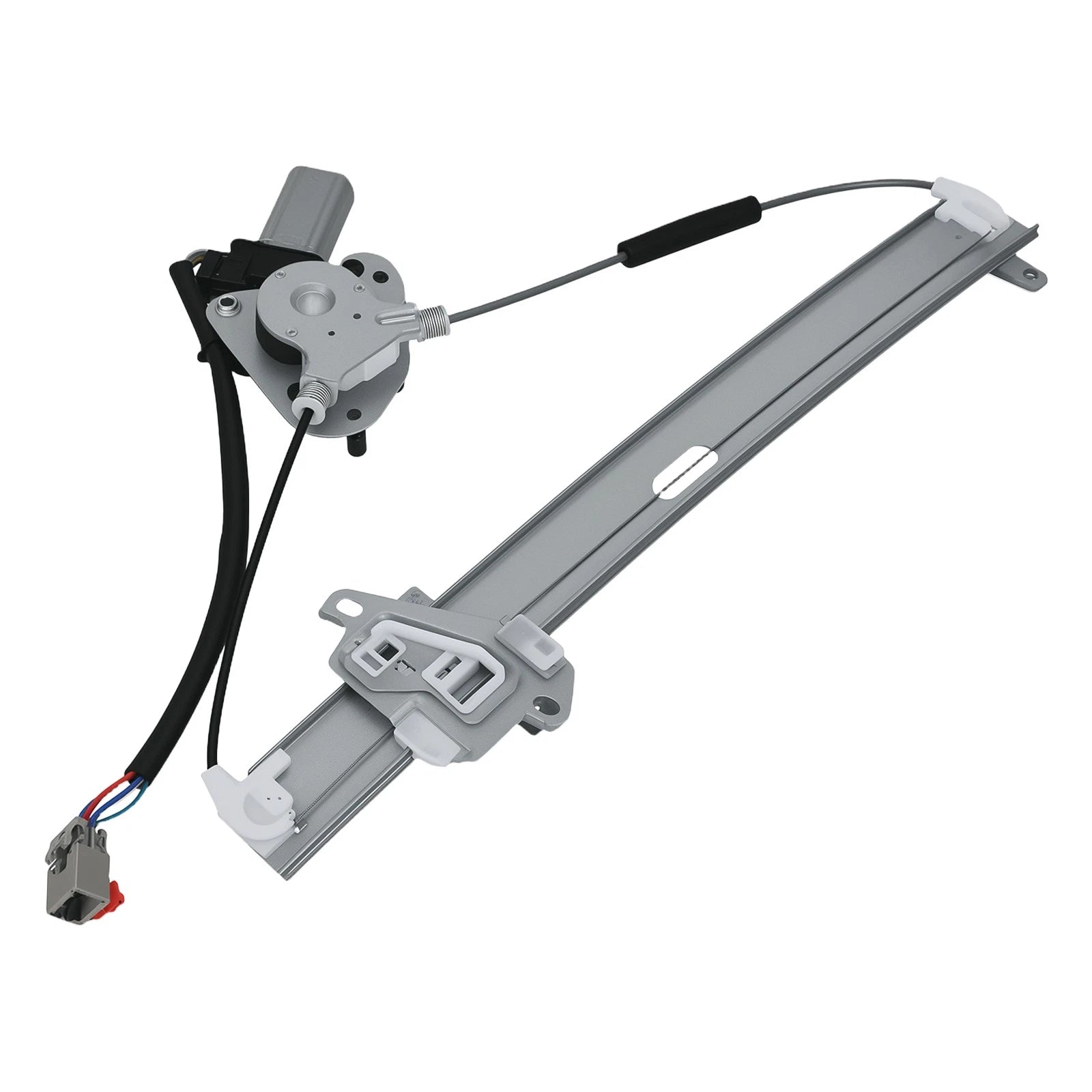 Front Driver Side Power Window Regulator for Honda Fit (2007-2008)