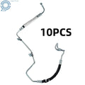 10PCS Pressure Power Steering Hose for Toyota Highlander (2004–2007)