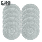 Reusable Mop Pads for (2010–2023)