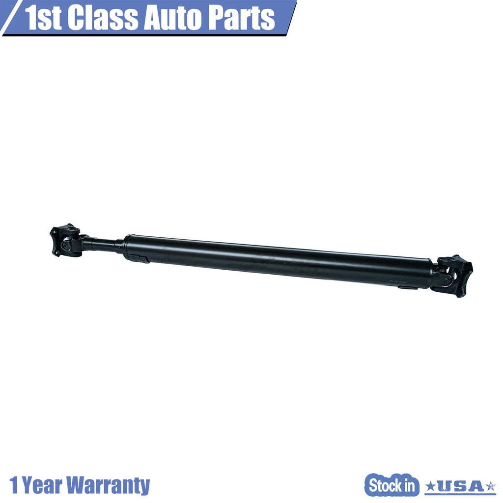 Rear Driveshaft Assembly for Ford Mustang (2005–2008)