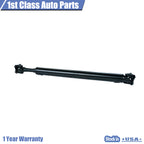 Rear Driveshaft Assembly for Ford Mustang (2005–2008)