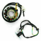 Magneto Generator Stator Coil for Honda CMX250X Rebel (1996–2016) CB250 Nighthawk