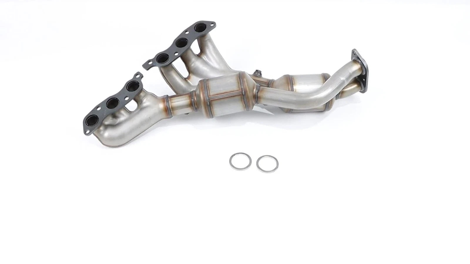 Catalytic Converter for Lexus SC300 GS300 IS300 (1998–2005)