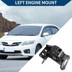 Engine Motor Mount for Toyota Corolla 1.8L (2014–2019)