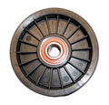 Idler Pulley for Mercruiser V6 V8 4.3 5.0 5.7 6.2 (864625T)