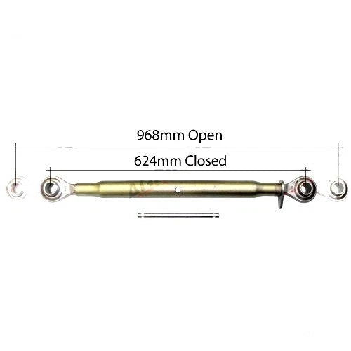 Ball Ends 660mm/920mm for Massey Ferguson, Ford, John Deere