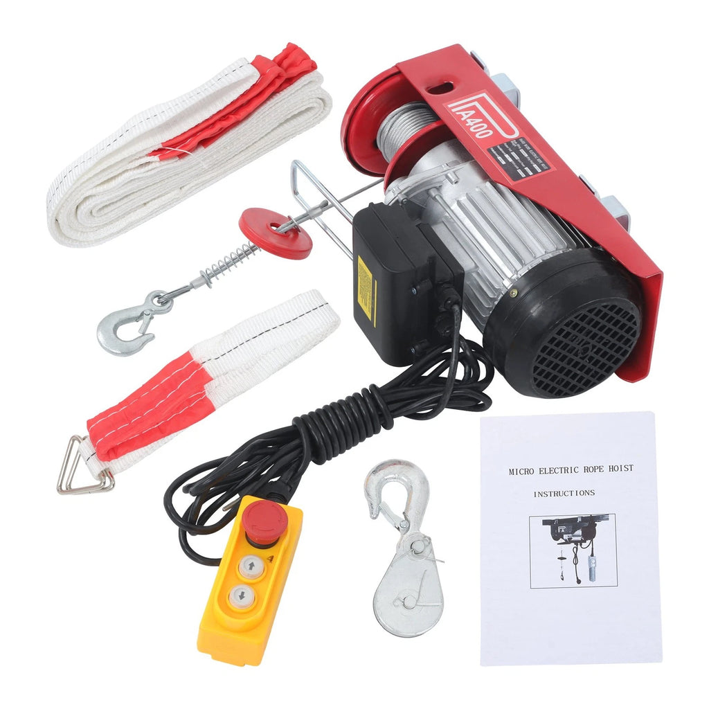 Electric Hoist for Mini (PA400)