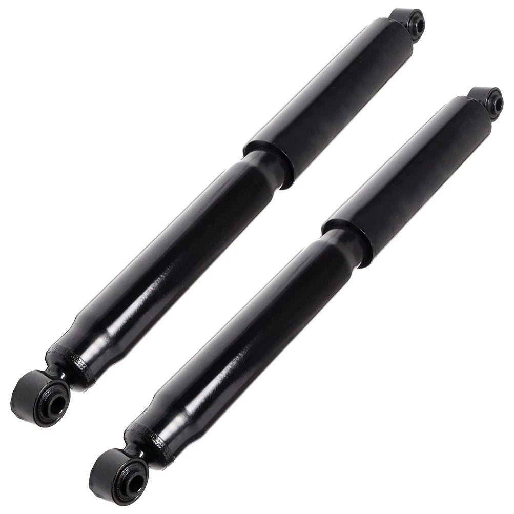 2X Rear Struts for Dodge Ram 1500 (2009–2010)