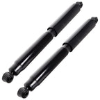 2X Rear Struts for Dodge Ram 1500 (2009–2010)