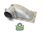 Heat Exchanger Intercooler Side Housing Cover for Kawasaki Ultra 250X 260X (2007–2010)